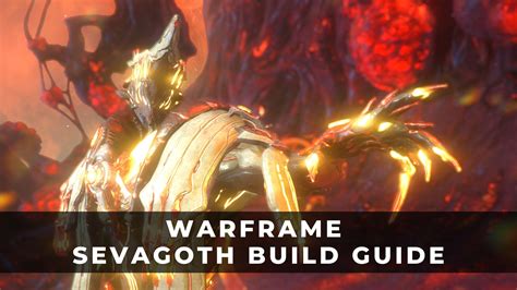 Warframe Build Guide .